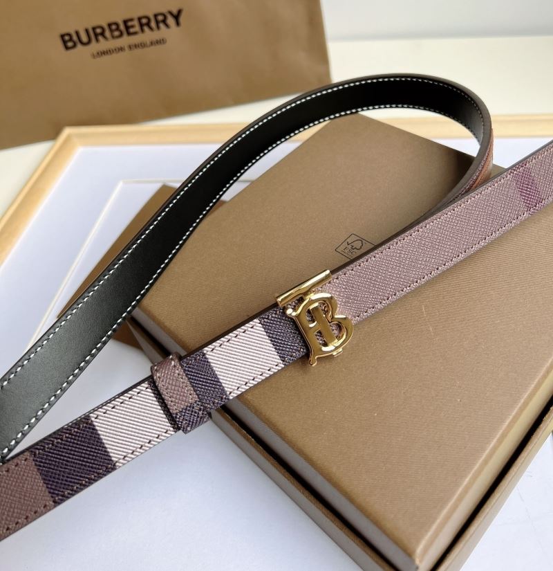 BURBERRY